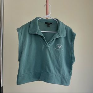 Country Club Shirt